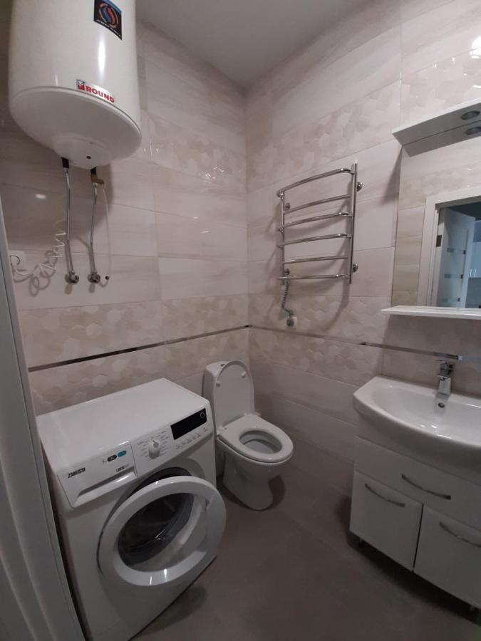 Квартира С Террасой Sea View/ 44 Жемчужина В Аркадии Odesa Exterior foto