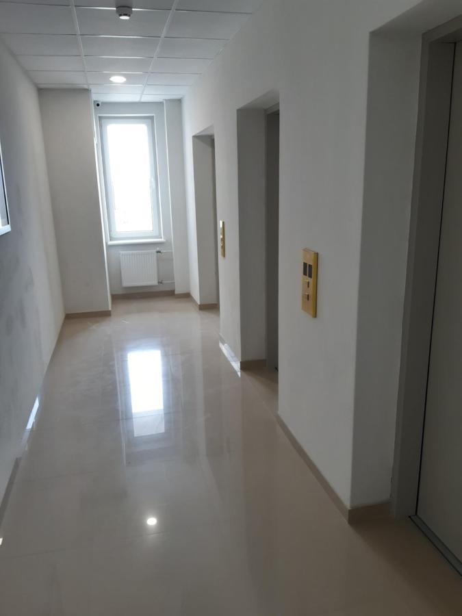 Квартира С Террасой Sea View/ 44 Жемчужина В Аркадии Odesa Exterior foto